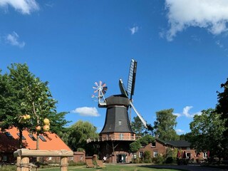 Kulturzentraum - Seefelder Mühle