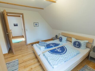 Weitere Perspektive Schlafzimmer 2