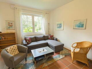 Appartement de vacances Seefeld am Jadebusen Équipement 9