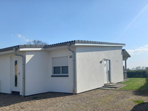 Apartamento de vacaciones Casa de vacaciones ideal para familias, alquiler de apartamentos vacacionales en el Mar del Norte.
