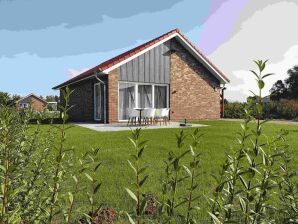 Ferienwohnung Ferienhaus Fasanen Nest, FeWo Vermittlung Nordsee