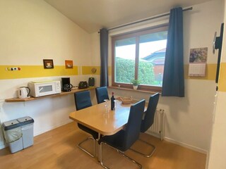 Bereich Essen/Kochen