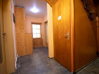 Moin und herzlich willkommen im Deichstern - große Diele