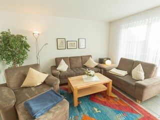 Apartamento de vacaciones Dangast Características 6