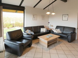 Appartement de vacances Nordseebad Eckwarderhörne Équipement 8
