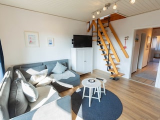 Willkommen in unserer FeWo Leuchtfeuer in Dangast