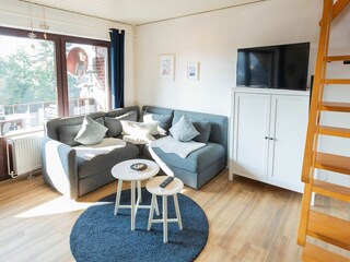 Komfortabel entspannen