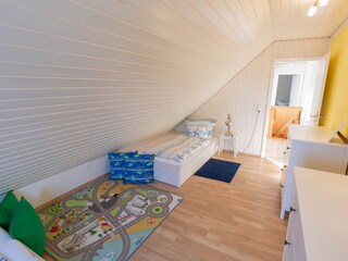 Auch was für die Kids ist dabei