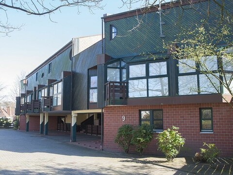 Apartamento de vacaciones Apartamento vacacional en Abbey Road, agencia de alquiler vacacional en el Mar del Norte