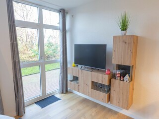 Apartamento de vacaciones Dangast Características 8