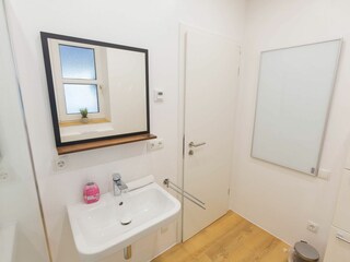 Apartamento de vacaciones Dangast Características 13