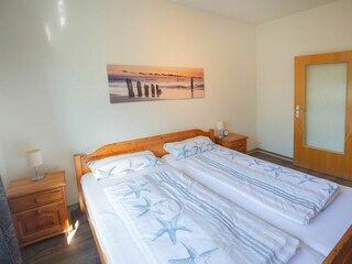 Vakantieappartement Dangast Kenmerken 16