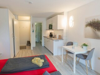 Moin und Willkommen in Butjadingen-Tossens