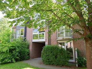 Rügener Straße 656 - ihre FeWo De fine Stuvje