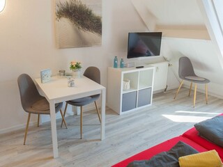 Für Unterhaltung ist gesorgt