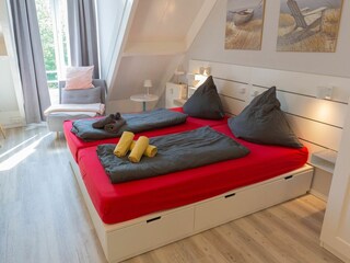 Apartamento de vacaciones Tossens Características 7
