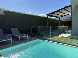 Villa Colico Außenaufnahme 1