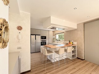 Villa Colico Ausstattung 5