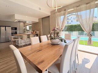 Villa Colico Ausstattung 6