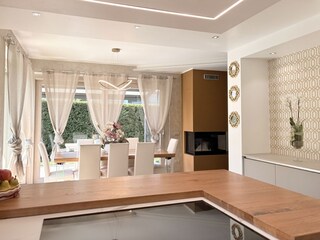 Villa Colico Ausstattung 9