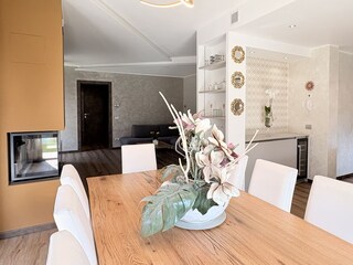 Villa Colico Ausstattung 10