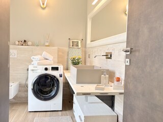 Villa Colico Ausstattung 11