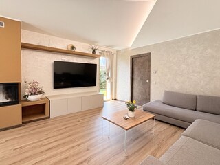 Villa Colico Ausstattung 12