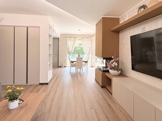 Villa Colico Ausstattung 13