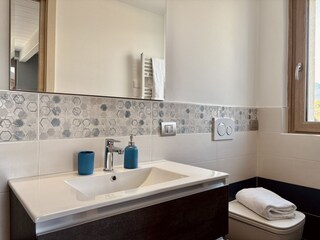 Villa Colico Ausstattung 20