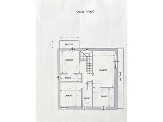 Villa Colico Grundriss 29