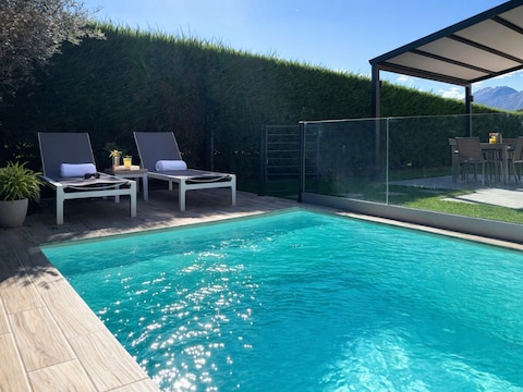 Villa Serenity