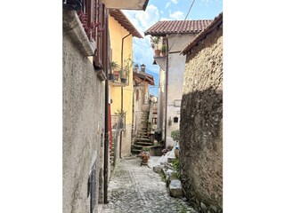 pretty ways in Vercana