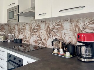 Ferienhaus Colico Ausstattung 5