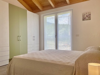 Ferienhaus Colico Ausstattung 10