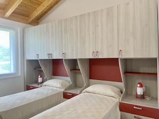 Ferienhaus Colico Ausstattung 11