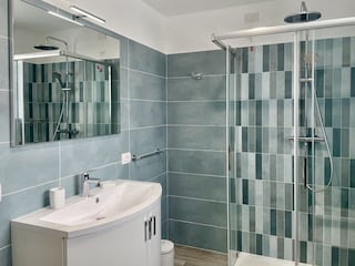 Ferienhaus Colico Ausstattung 13