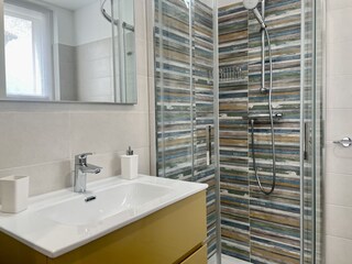 Ferienhaus Colico Ausstattung 14