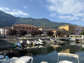 Ferienhaus Colico Umgebung 16