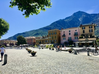 Ferienhaus Colico Umgebung 17