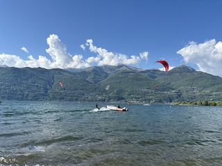 Ferienhaus Colico Umgebung 18