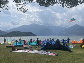 Ferienhaus Colico Umgebung 19