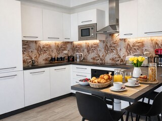 Ferienhaus Colico Ausstattung 4