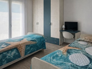 Ferienhaus Colico Ausstattung 12