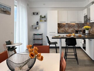 Ferienhaus Colico Ausstattung 7