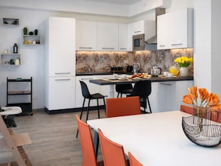 Ferienhaus Colico Ausstattung 9