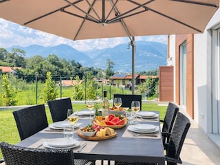 Ferienhaus Colico Ausstattung 15