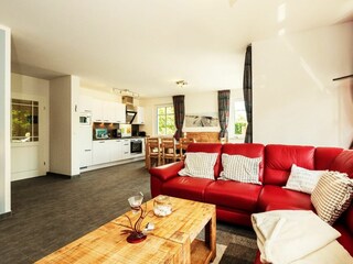 Ferienhaus Zingst Ausstattung 7