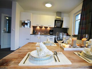 Ferienhaus Zingst Ausstattung 8