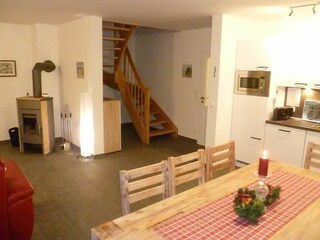 Ferienhaus Zingst Ausstattung 9