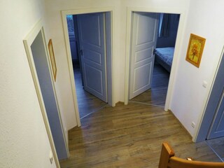 Ferienhaus Zingst Ausstattung 26